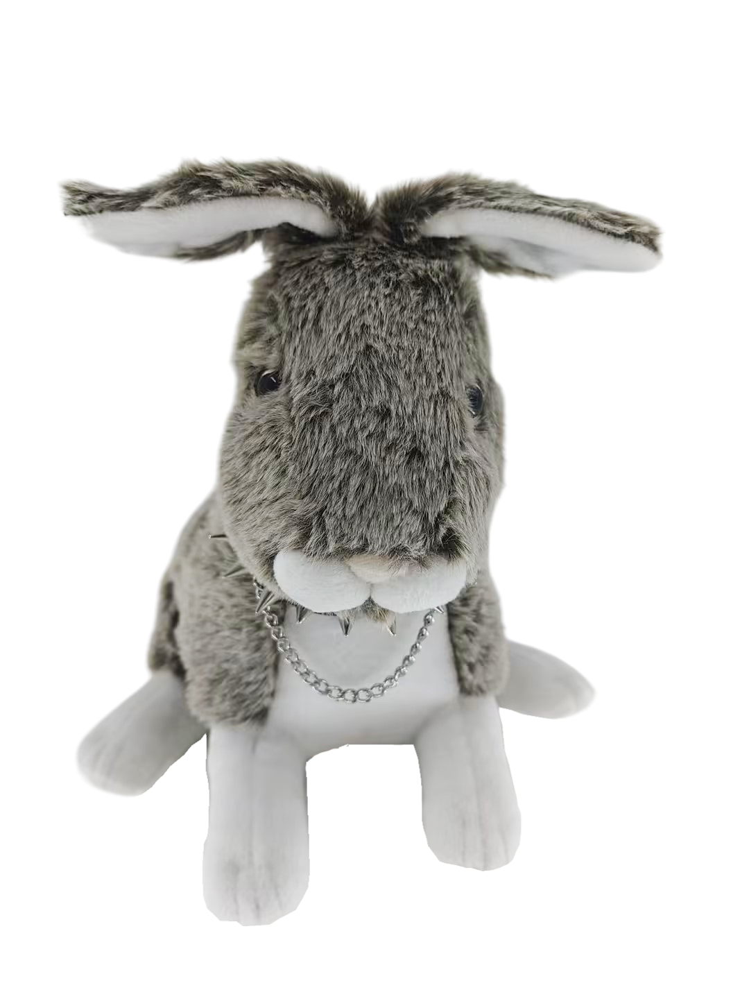 BABY PEBBLES PLUSHIE