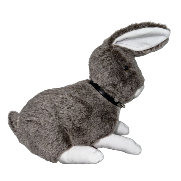 BABY PEBBLES PLUSHIE