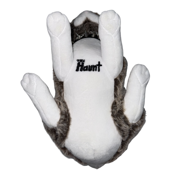 BABY PEBBLES PLUSHIE