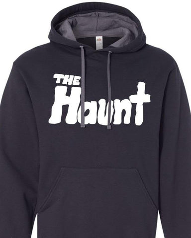 The Haunt "Logo" Hoodie